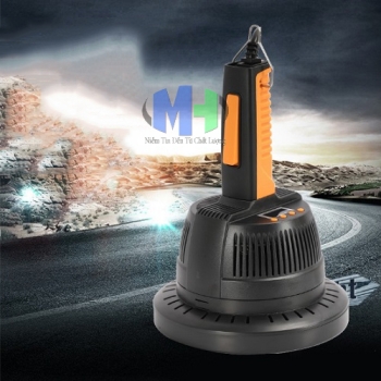 Máy Dán Màng Seal Cầm Tay 800B (MHĐG-I07)